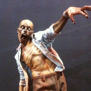 Meet your Posher, Adam